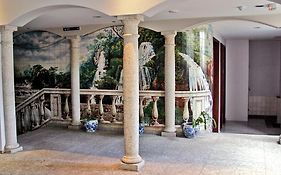 Casa De Retiros N. S. Perpetuo Socorro