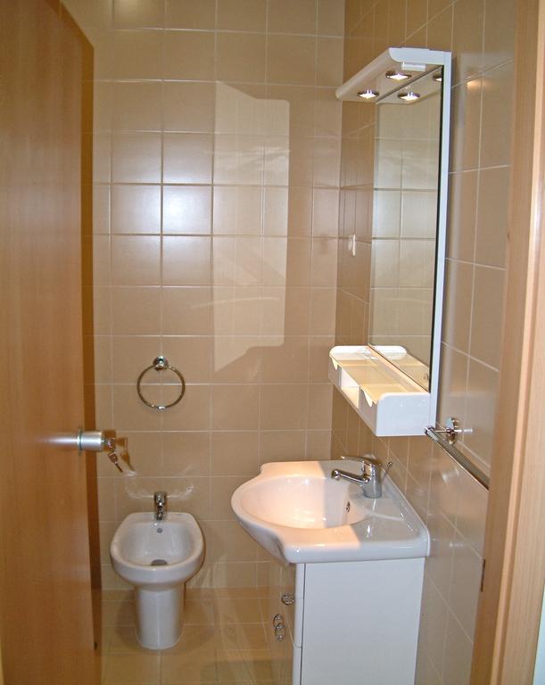 Hotel Casa De Retiros N. S. Perpetuo Socorro Guimarães Esterno foto